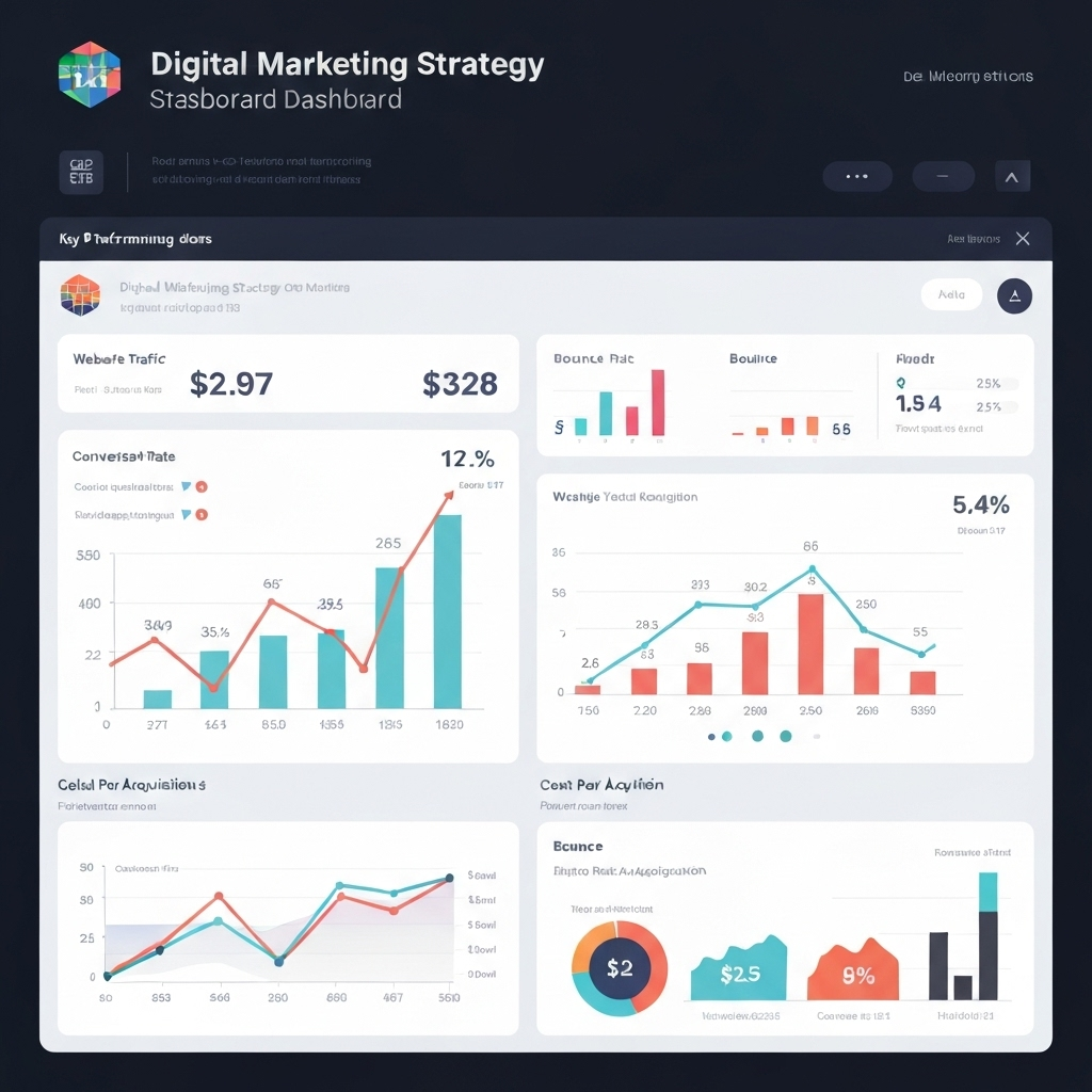 5 Estrategias de Marketing Digital que Transformarán tu Negocio en 2024