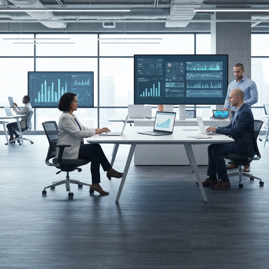 Transformación Digital: Por Dónde Empezar y Cómo Evitar Errores Comunes