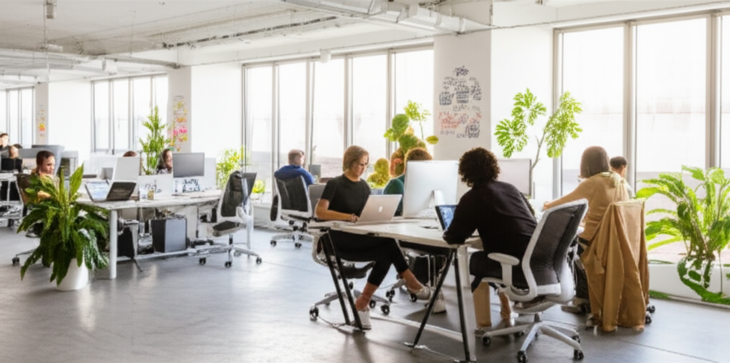 Caso de éxito TechStart Solutions