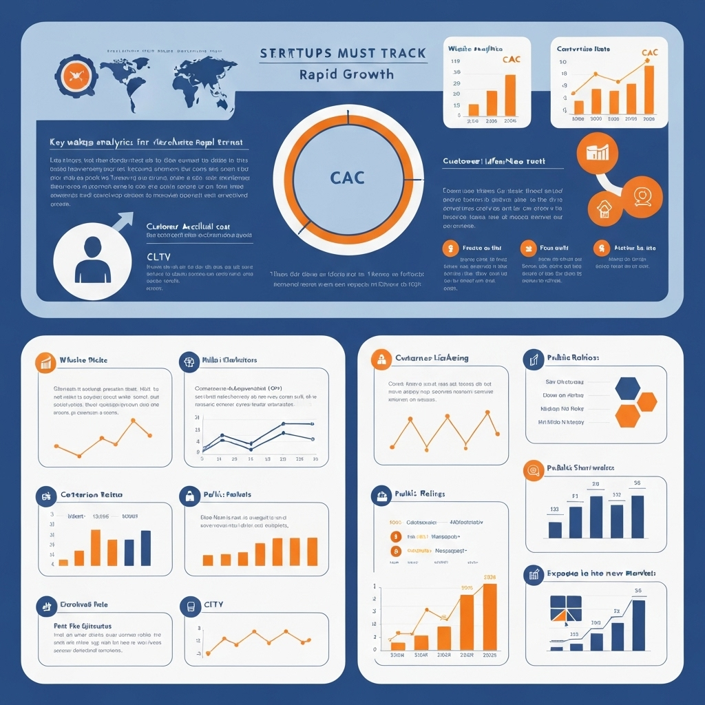 Growth Hacking para Startups: Técnicas Probadas para Escalar Rápidamente
